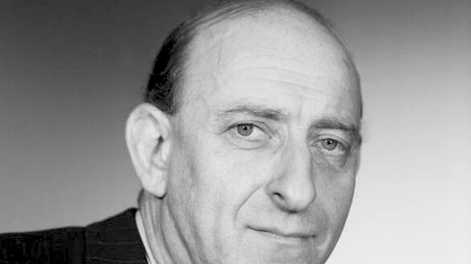 Raymond Aron, un liberal en serio.