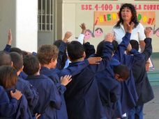 La DGE confirmó el retorno a las aulas y Casa de Gobierno la actividad normal. Mendoza quedaría alcanzada solo si Nación dicta un DNU.