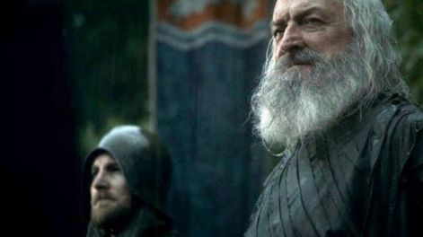 Los Andes | El artista ganó popularidad a nivel mundial por haber asumido a Lord Richard Karstark