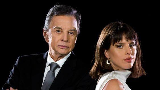 Se trata del lanzamiento de su nuevo álbum llamado Swing
