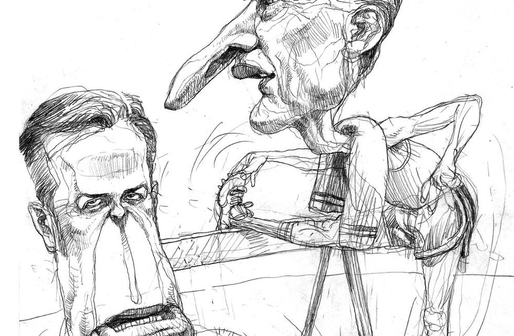 Arranca un año agitado - Por Gastón Bustelo