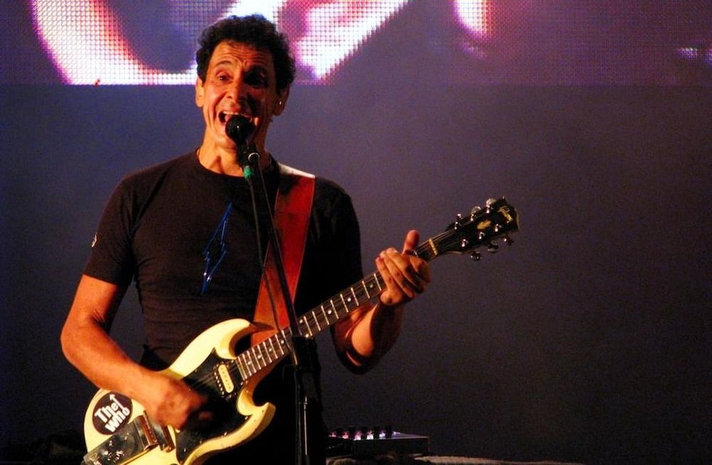 Ricardo Mollo: Cerati se cansó y decidió liberarse del cuerpo