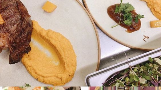 Es posible saborear platos gourmet en casa. Aquí te recomendamos varias opciones.