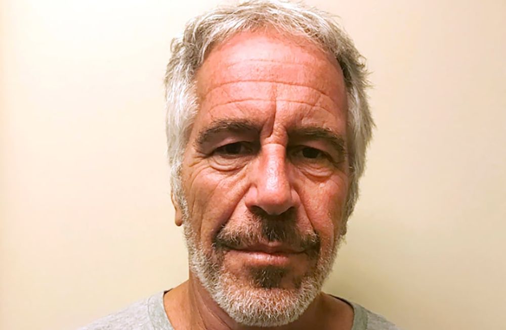 Jeffrey Epstein muri&oacute; en la c&aacute;rcel en 2019
