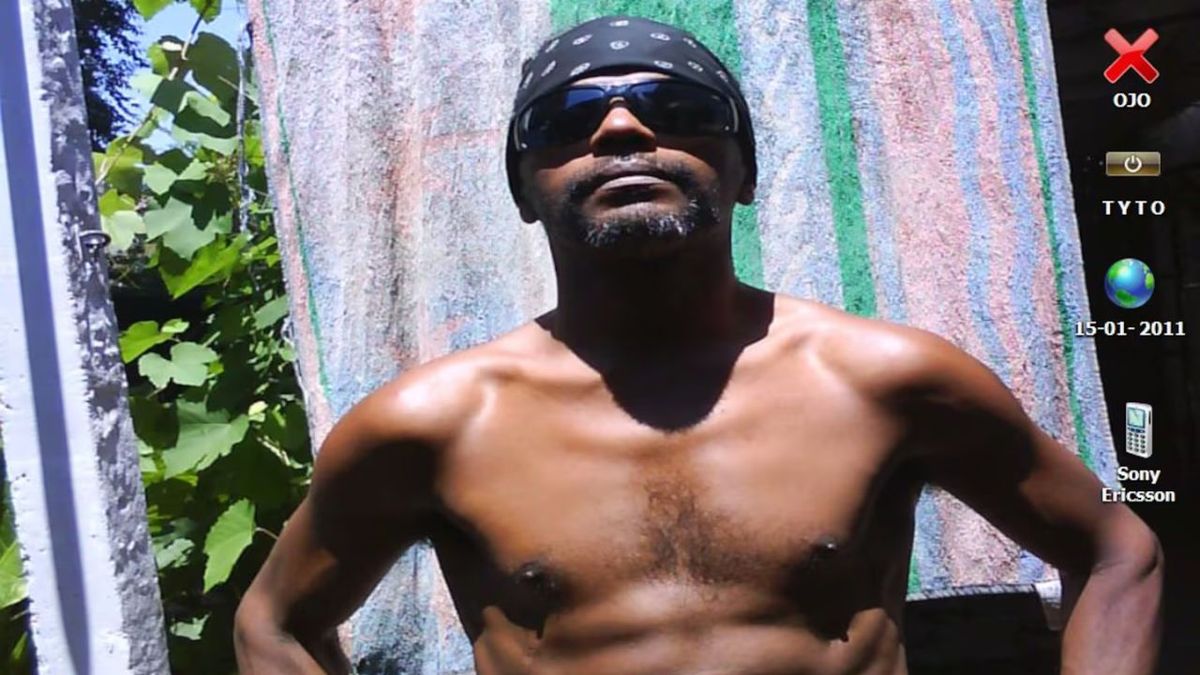 El video olvidado de 