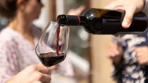 Una agencia mendocina de publicidad y diseño realizó un spot en el que el Malbec arenga a los argentinos a que lo ayuden a convertirse en el primero en el mundo