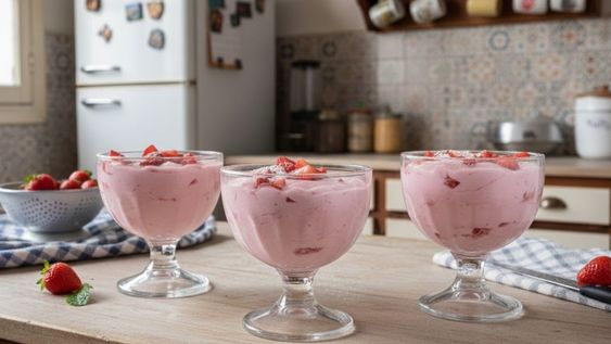 Es una receta económica, saludable y accesible por sus ingredientes simples.