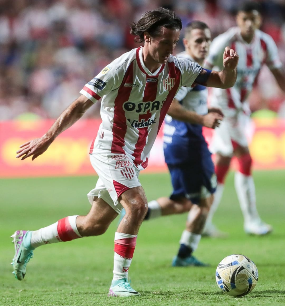 Unión de Santa Fe vs Gimnasia y Esgrima La Plata