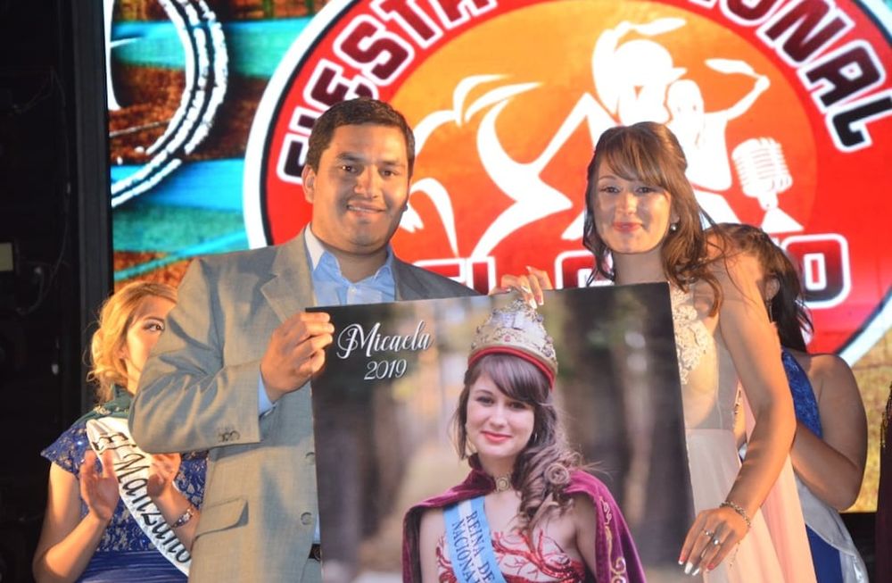 Artistas populares serán parte de la Fiesta Nacional del Chivo en Malargüe