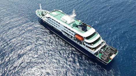 La OMS anunció que el crucero con brote de hantavirus se dirige a Canarias, pero España aún no confirma el permiso.&nbsp;