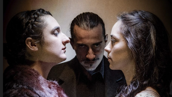 nuevo estreno de teatro: de que trata las polacas y donde comprar las entradas