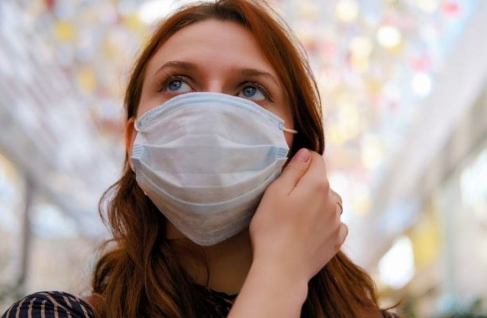 Dermatitis, acné y problemas de piel por las mascarillas: cómo evitarlo