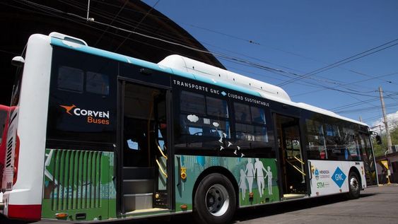 La unidad estará a prueba en algunos recorridos que presta la STM durante 60 días aproximadamente y los pasajeros podrán viajar de manera gratuita.
