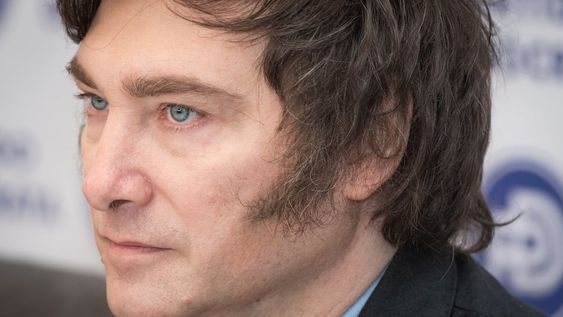 La Justicia invalidó seis artículos del mega DNU impulsado por el gobierno del presidente Javier Milei que impactan en derechos sindicales y laboralesFoto: Ignacio Blanco / Los Andes