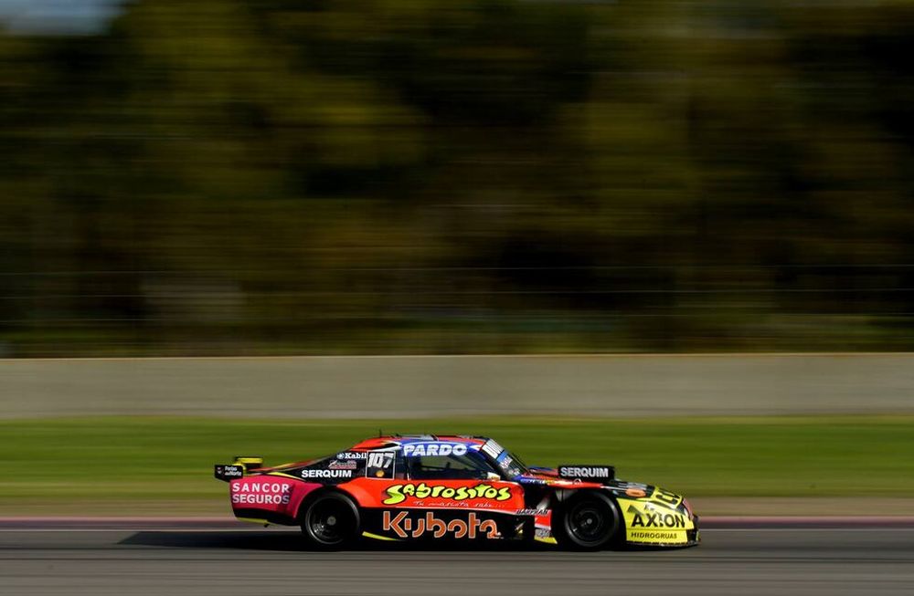 El análisis sobre el fin de semana de Ortelli en Buenos Aires