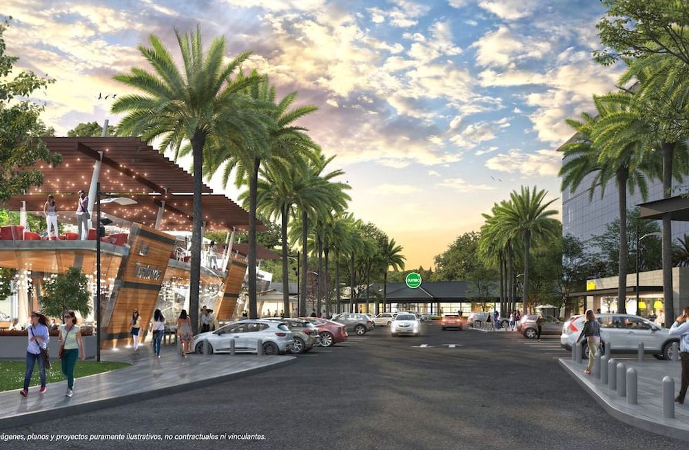 Nace Vistapueblo Ciudad, un nuevo concepto para vivir, trabajar y disfrutar