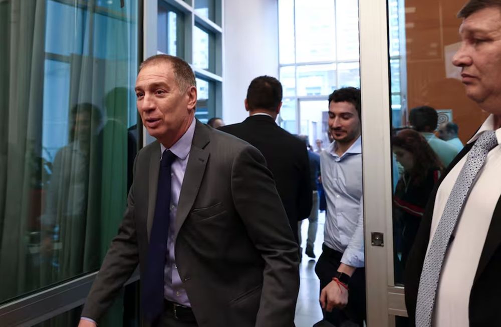 Diego Santilli visitará Mendoza este viernes 