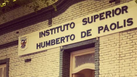 Instituto Humberto de Paolis