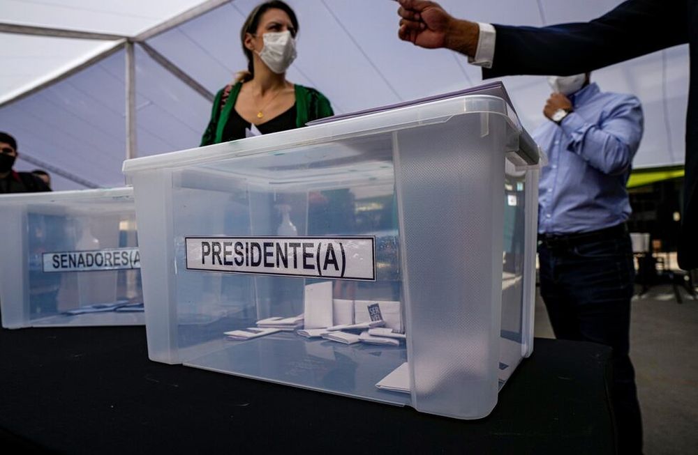 Elecciones en Chile: quiénes son los candidatos y cuál tiene más chances de ganar en los comicios. / Foto: AP