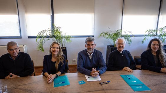 ulpiano suarez se consolida entre los mejores intendentes del pais