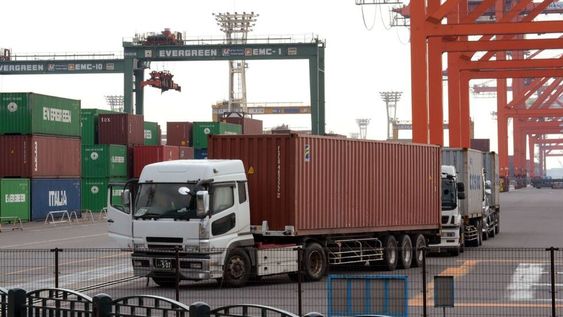 Según la CAME, las exportaciones de las economías regionales crecieron 23,8% en dólares y 25,7% en toneladas en 2024