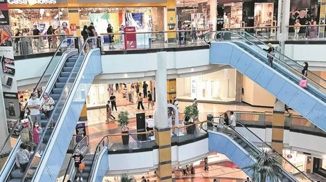 Los mendocinos asaltados iba a realizar un tour de compras en Chile. Archivo. 