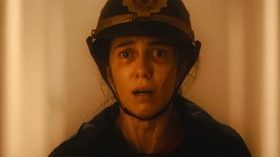 Esta película brasilera es una de las revelaciones de Netflix