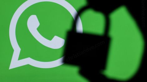 Los Andes | La verificación en dos pasos en WhatsApp otorga al usuario una capa extra de seguridad.