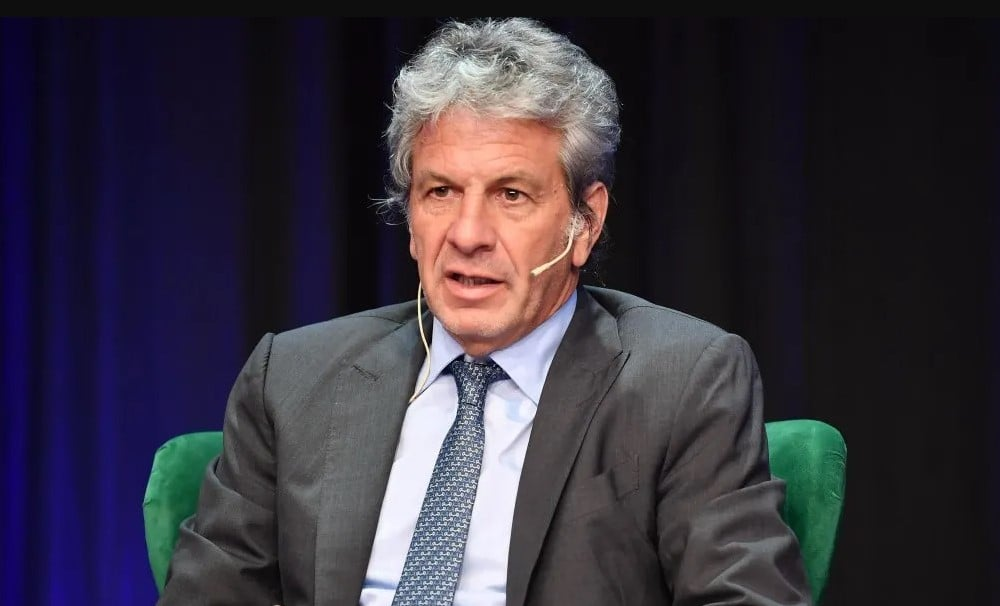 Juan Pazo, presidente dell'ARCA, ha confermato che i contribuenti devono dichiarare i redditi prodotti all'estero.
