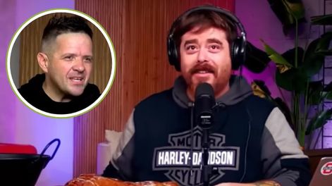 Los Andes | Es mendocino, hizo la medialuna más grande del país y viajó 32 horas para llevarla a Olga: “Me la piden en todo el país”. Foto: Captura YouTube