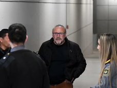 El humorista Cacho Garay, más cerca del juicio por violencia de género: cronología y de qué se lo acusa