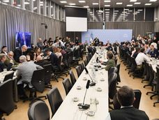 Diputados avanzó con el “vandalismo rural”.