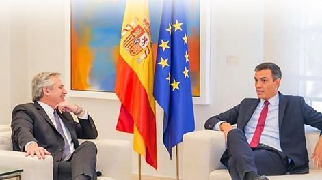 Efecto regional de la eventual derrota de Macri - Por Rosendo Fraga