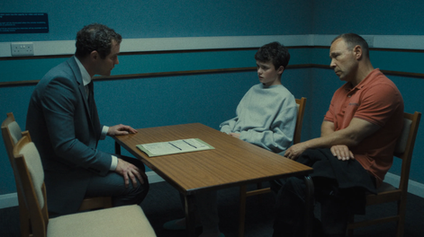 Adolescente es la nueva serie de drama de Netflix que busca romperla.