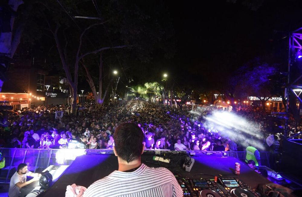 Cuenta regresiva para un nuevo aniversario de la Arístides