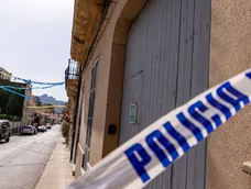 El joven se suicidó tras 36 horas atrincherado en su casa de Alicante, España.