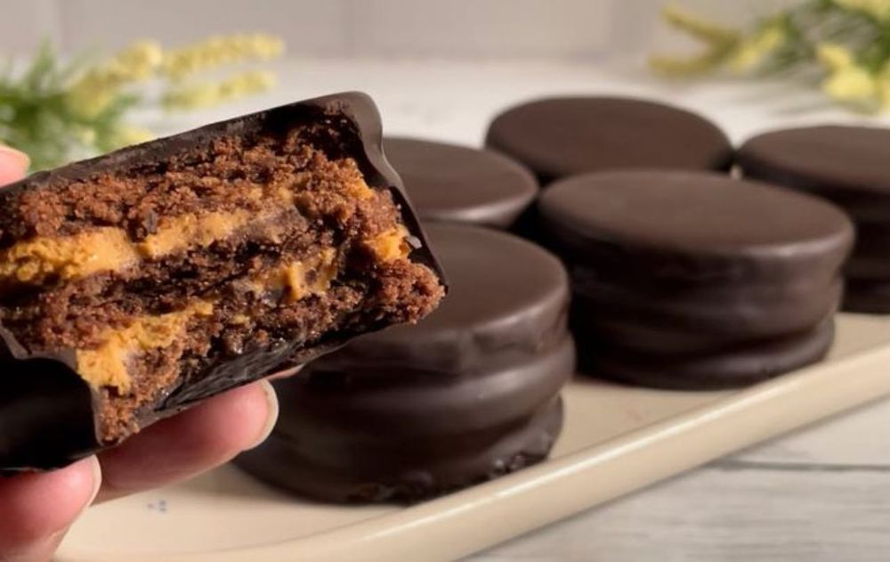Probar esta receta es descubrir una manera diferente de disfrutar un sabor muy conocido.