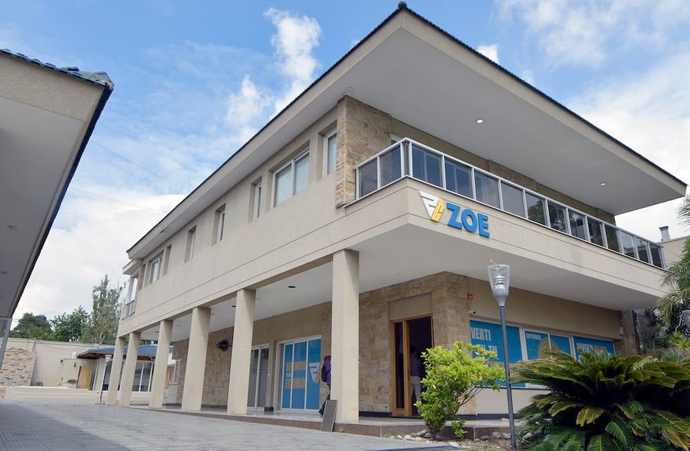 Generación Zoe: 9 denunciantes, 7 acusados y una víctima que cuenta cómo la estafaron en Mendoza. Foto: Orlando Pelichotti / Los Andes