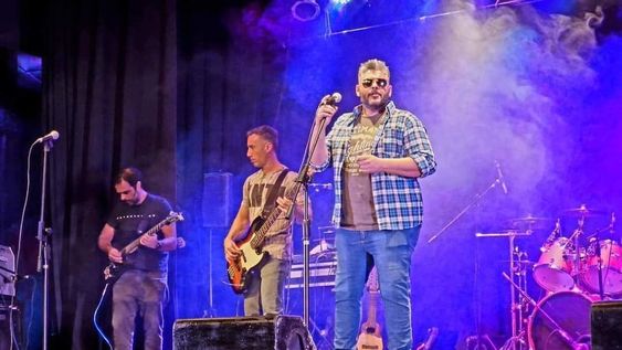 Maipú Rock: Una fiesta de música y solidaridad que ya es tradición