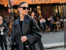 el negro y el marron estan pasando de moda: un color esta causando sensacion, la ultima tendencia para el otono de 2026 el negro y el marron estan pasando de moda: un color esta causando sensacion, la ultima tendencia para el otono de 2026