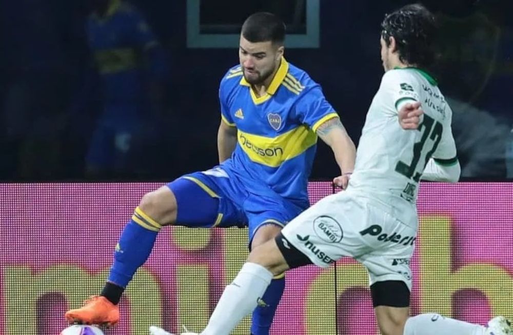 El Xeneize recibe al Verde de Junín por la fecha 22 del certamen en busca de ratificar lo hecho en la goleada ante Monagas. / Gentileza.