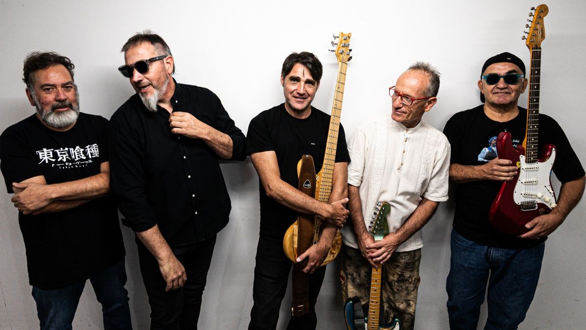 Raivan Pérez celebra 40 años en el Teatro Independencia: 