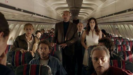 Escándalo en Inglaterra por el parecido de Relatos Salvajes con la tragedia de Germanwings
