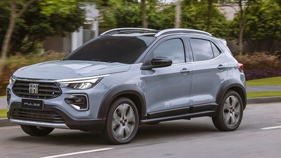 Se terminó la espera: ¿dónde podes conocer el nuevo SUV de Fiat?