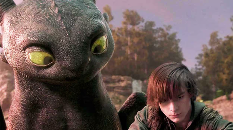 El live action de Cómo entrenar a tu dragón llega a los cines: ¿logra recuperar la magia de la original?