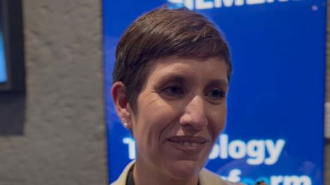 Jimena Latorre aseguró que Mendoza busca consolidarse como polo de conocimiento e inversiones mineras.