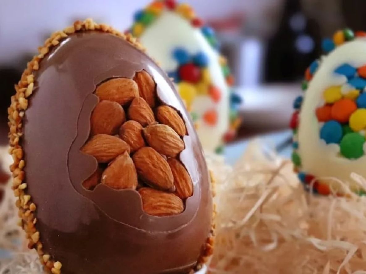 La Ciudad presenta el Mercado de Semana Santa