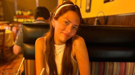 Lucila Nahir Nieva, oriunda de Tucumán, fue hallada muerta en Estados Unidos.