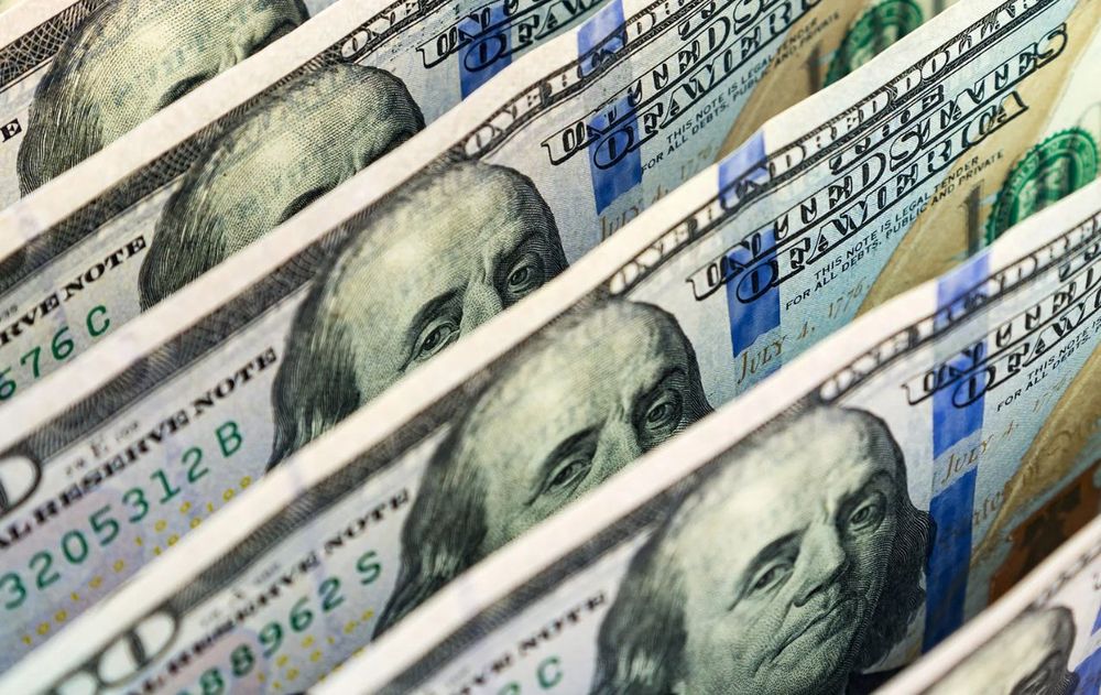 Dólar martes 3 de febrero 2026.