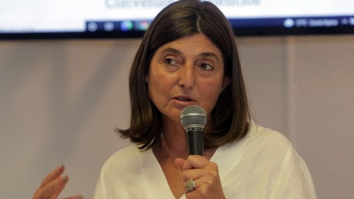 Se jubila Silvina Furlotti, reconocida camarista civil que presidió la Asociación de Magistrados